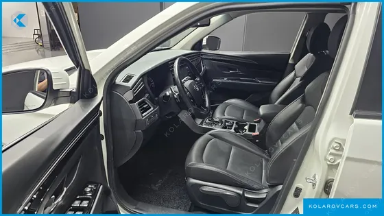 KGM - SSANGYONG KORANDO DIESEL 1.6 2WD C5