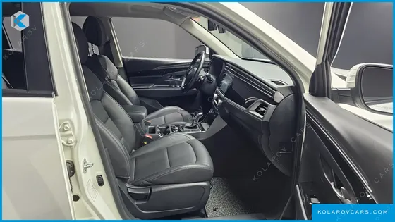 KGM - SSANGYONG KORANDO DIESEL 1.6 2WD C5