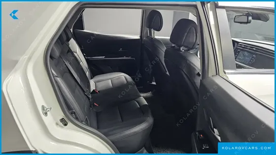 KGM - SSANGYONG KORANDO DIESEL 1.6 2WD C5
