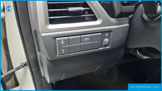 KGM - SSANGYONG KORANDO DIESEL 1.6 2WD C5