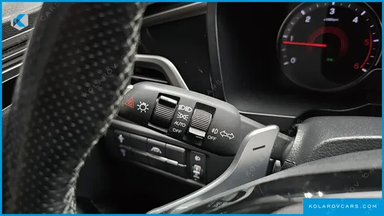 KGM - SSANGYONG KORANDO DIESEL 1.6 2WD C5