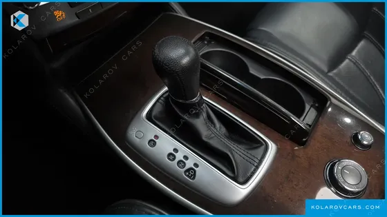 INFINITY QX60 3.5 AWD