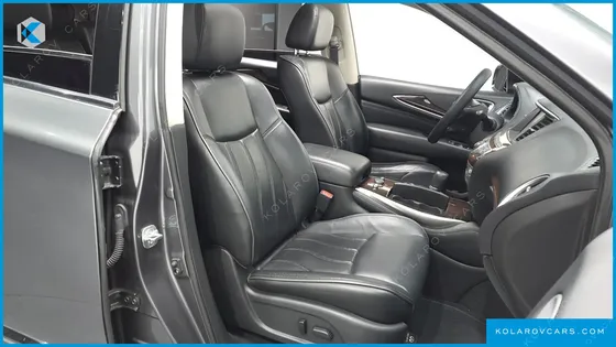 INFINITY QX60 3.5 AWD