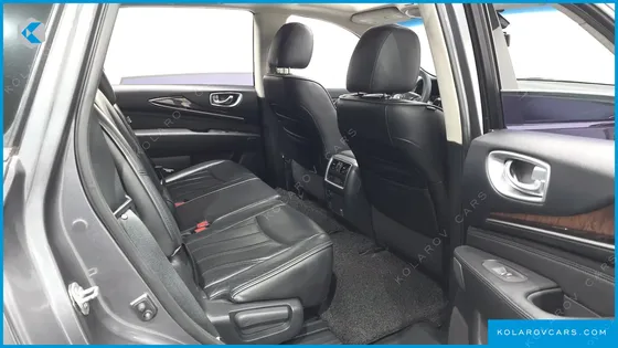 INFINITY QX60 3.5 AWD