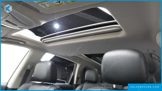 INFINITY QX60 3.5 AWD