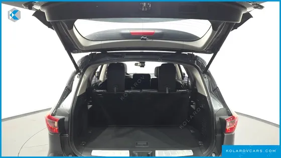 INFINITY QX60 3.5 AWD