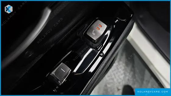 KGM - SSANGYONG KORANDO GASOLINE 1.5 2WD C5