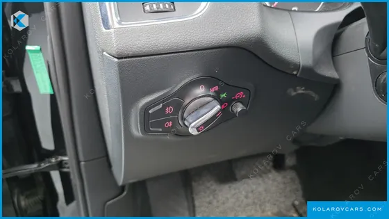 AUDI Q5 2.0 TDI QUATTRO