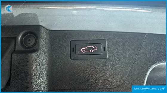KGM - SSANGYONG KORANDO GASOLINE 1.5 2WD C5