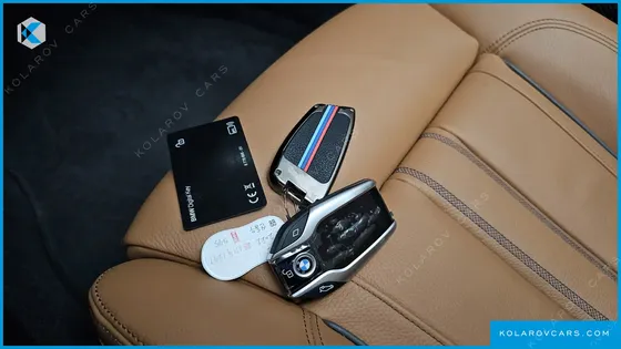 BMW 5 SERIES 520I LUXURY