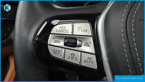 BMW 5 SERIES 520I LUXURY