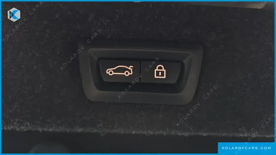 BMW 5 SERIES 520I LUXURY
