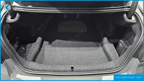 BMW 5 SERIES 520I LUXURY