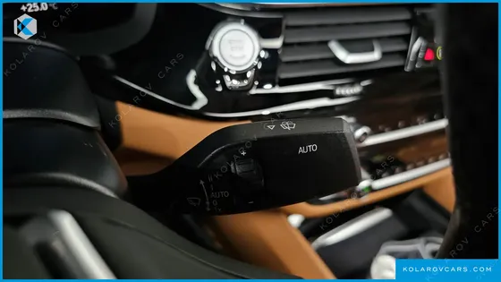 BMW 5 SERIES 520I LUXURY
