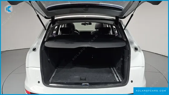 AUDI Q5 3.0 TDI QUATTRO DYNAMIC
