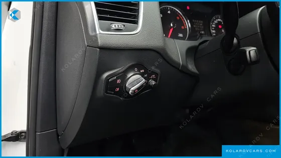AUDI Q5 3.0 TDI QUATTRO DYNAMIC