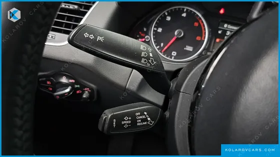 AUDI Q5 3.0 TDI QUATTRO DYNAMIC