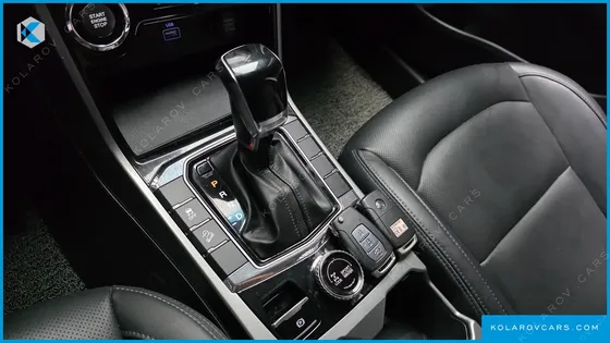 KGM - SSANGYONG KORANDO GASOLINE 1.5 4WD C7