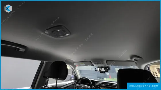 KGM - SSANGYONG KORANDO GASOLINE 1.5 4WD C7