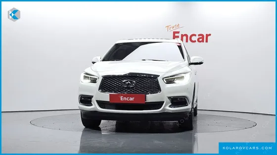 INFINITY QX60 3.5 AWD