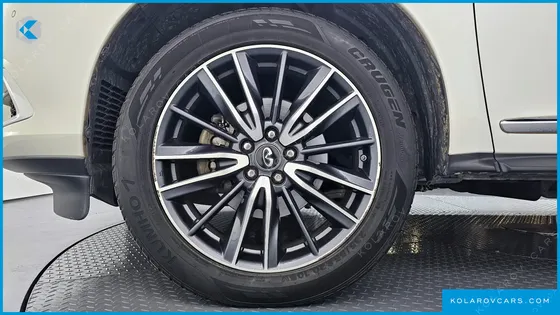 INFINITY QX60 3.5 AWD