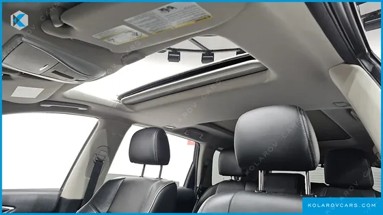 INFINITY QX60 3.5 AWD