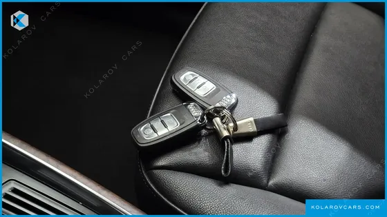 AUDI Q5 2.0 TDI QUATTRO DYNAMIC