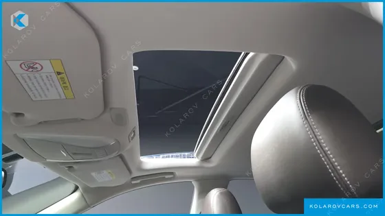 INFINITY QX60 3.5 AWD