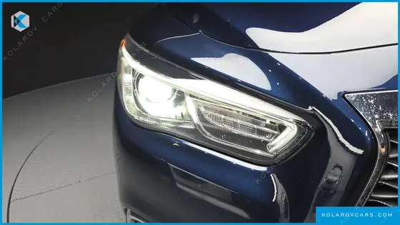INFINITY QX60 3.5 AWD