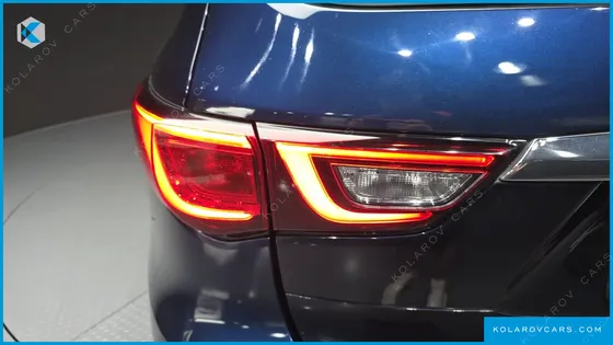 INFINITY QX60 3.5 AWD
