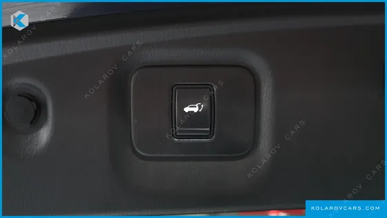 INFINITY QX60 3.5 AWD
