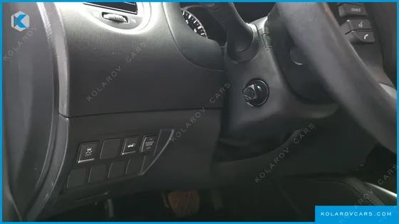 INFINITY QX60 3.5 AWD