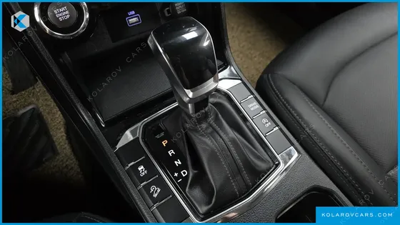 KGM - SSANGYONG KORANDO DIESEL 1.6 2WD C5