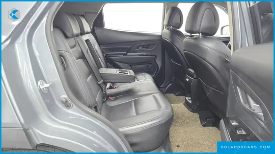 KGM - SSANGYONG KORANDO DIESEL 1.6 2WD C5