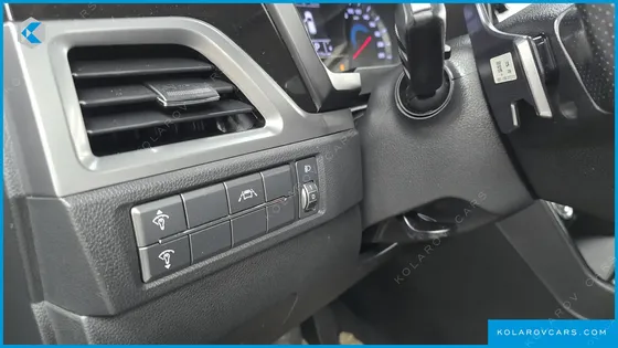 KGM - SSANGYONG KORANDO DIESEL 1.6 2WD C5
