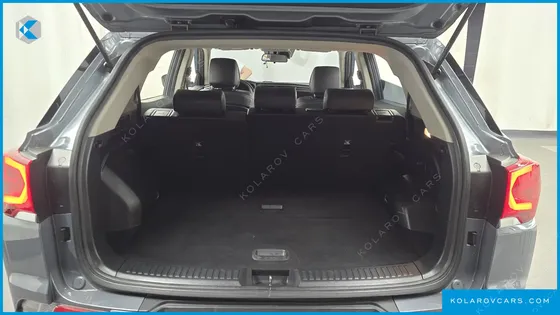 KGM - SSANGYONG KORANDO DIESEL 1.6 2WD C5