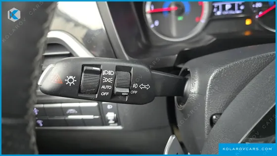 KGM - SSANGYONG KORANDO DIESEL 1.6 2WD C5