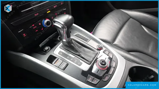 AUDI Q5 2.0 TDI QUATTRO
