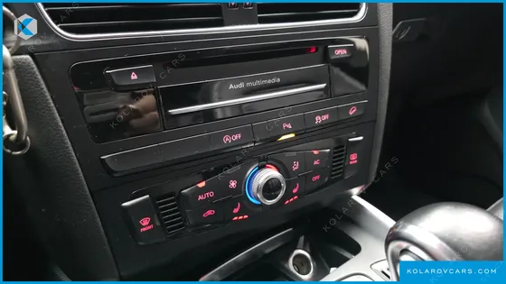 AUDI Q5 2.0 TDI QUATTRO