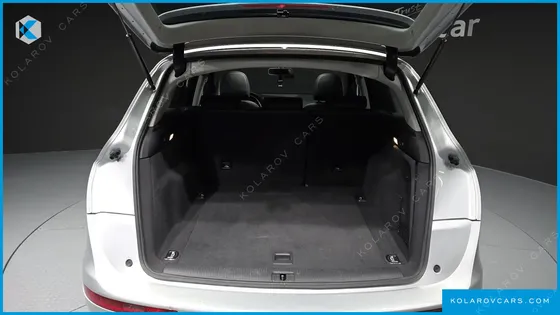 AUDI Q5 2.0 TDI QUATTRO