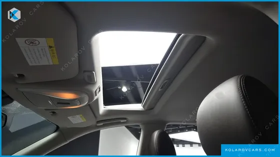 INFINITY QX60 3.5 AWD