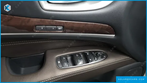 INFINITY QX60 3.5 AWD