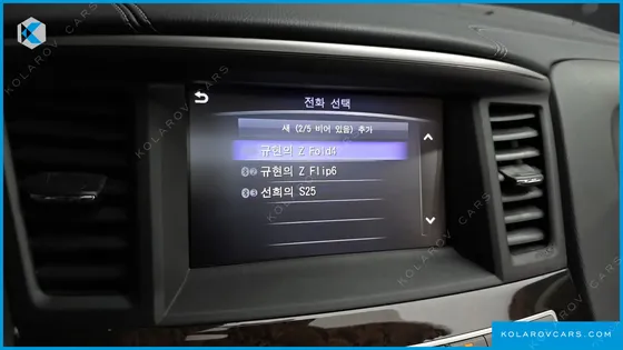 INFINITY QX60 3.5 AWD