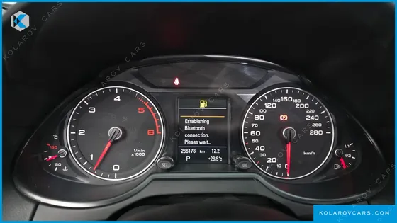 AUDI Q5 45 TDI QUATTRO DYNAMIC