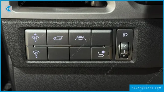 KGM - SSANGYONG KORANDO DIESEL 1.6 2WD DELIGHT