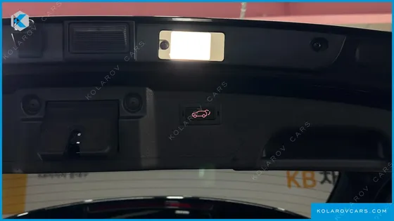 KGM - SSANGYONG KORANDO DIESEL 1.6 2WD DELIGHT