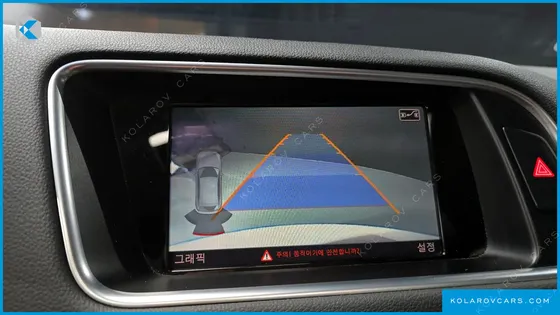 AUDI Q5 35 TDI QUATTRO DYNAMIC