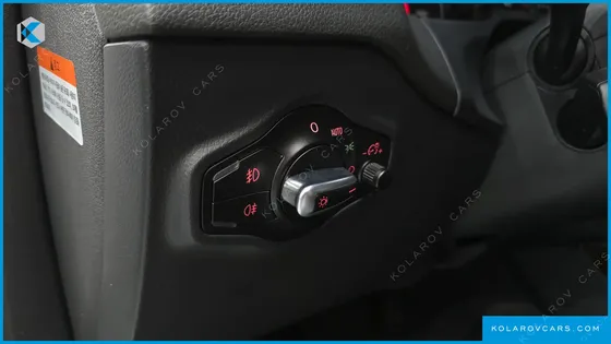 AUDI Q5 35 TDI QUATTRO DYNAMIC