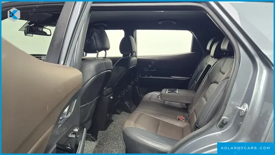 KGM - SSANGYONG KORANDO DIESEL 1.6 4WD C7