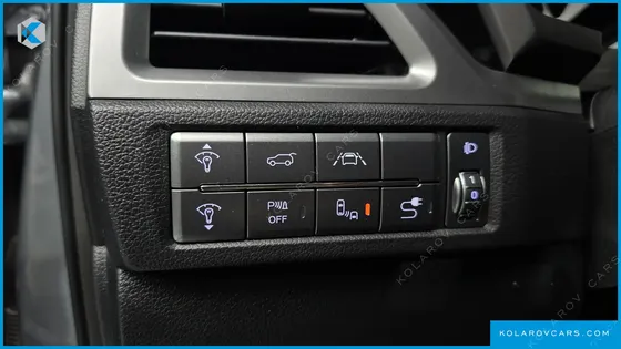 KGM - SSANGYONG KORANDO DIESEL 1.6 4WD C7